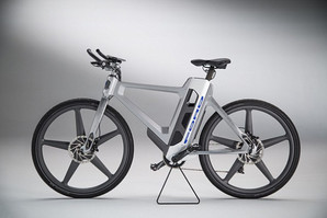 MoDe:Flex electric bike